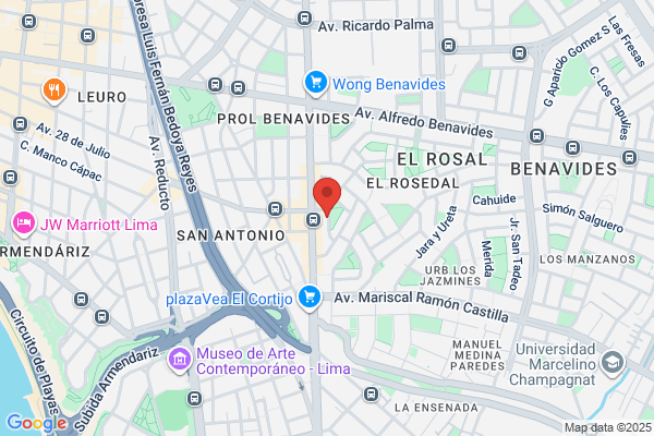 Polack Alborquez, Humberto Antonio