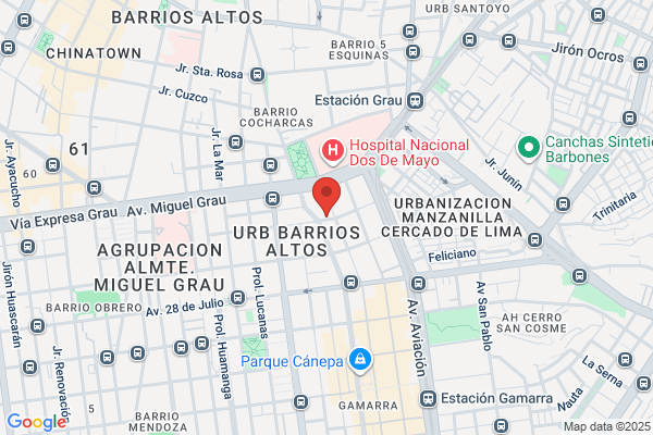 Bazar La Casa Del Niño