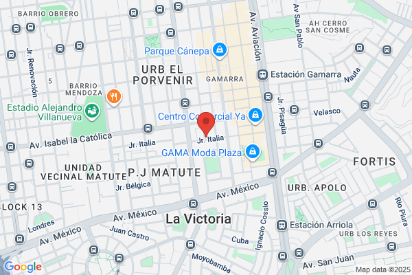 Inglés Aranibar, Fernando