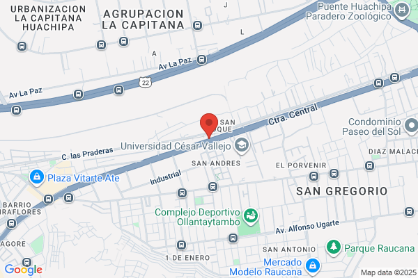 Granjero Técnico E.I.R.L.