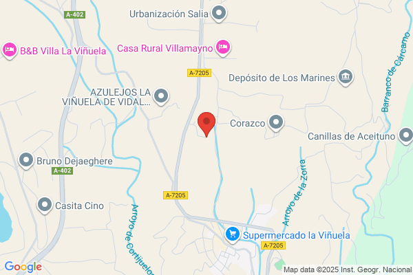 Villaluz Sa