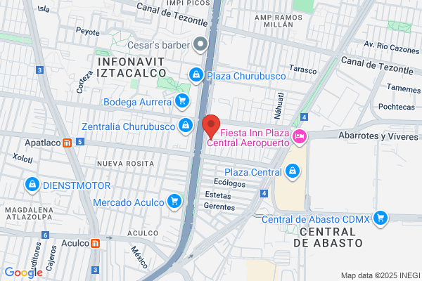 Artículos Para Limpieza Emmanuel