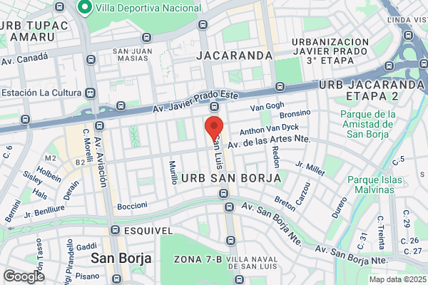 Imágenes y Servicios S.A.