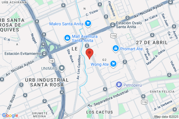 Hersil S A Laboratorios Industriales F