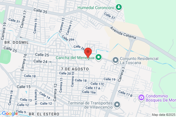Villavicencio Beltran, José Luis