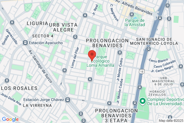 A Y R International S.R.Ltda.