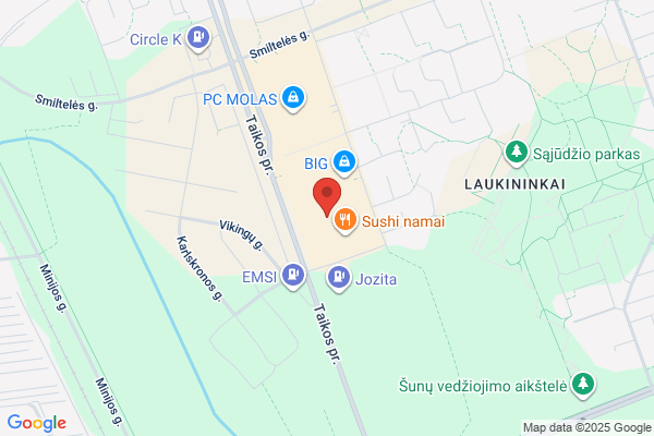 Arsa Pacific S A