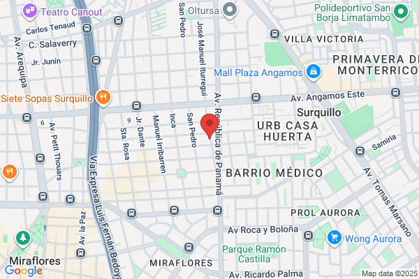 Milenium S.R.Ltda.