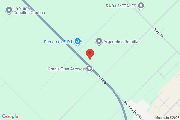 Sierralta Exportaciones Siexsa S.A.