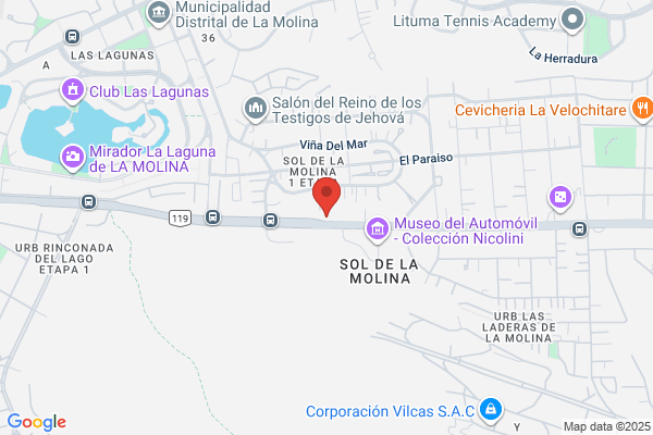 Sociedad De Confeccion Y Textiles S.A.