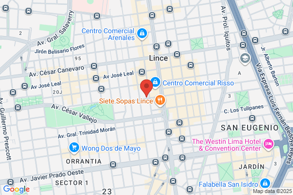 Laboratorio Dental Balarezo