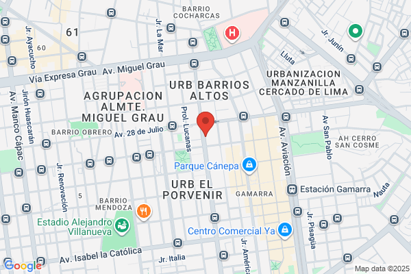 Laboratorio Dental Inty - Dent S.R.L.