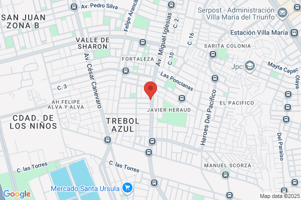 Laboratorio Dental Mango