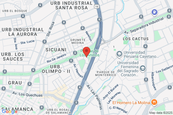 Laboratorio Dental Paul Cuya