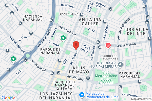 Laboratorio Dental Sheldon