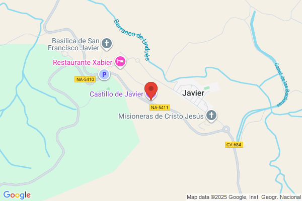 Saavedra Castillo, Javier