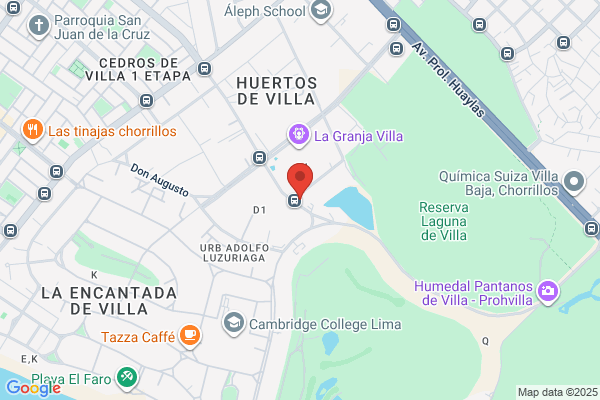 Globenatural Internacional S.A.