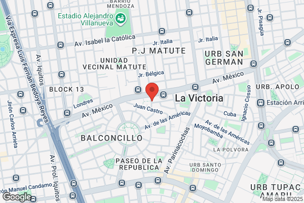Quimica Industrial Iglesias S.A.