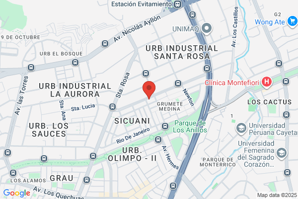 Valprotexsg S.R.Ltda.