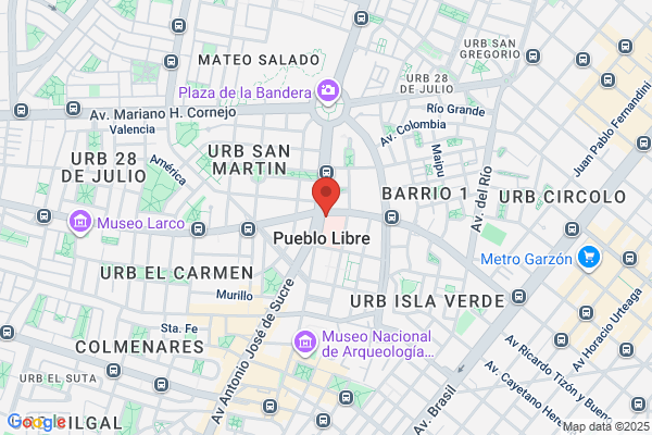 Medical Rent S. A.