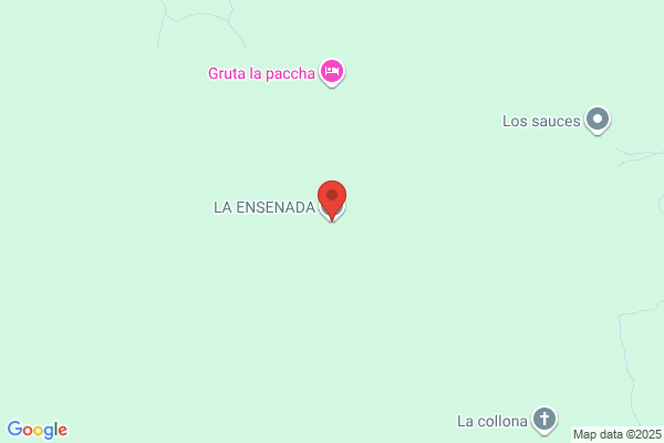 La Ensenada S.R.L.