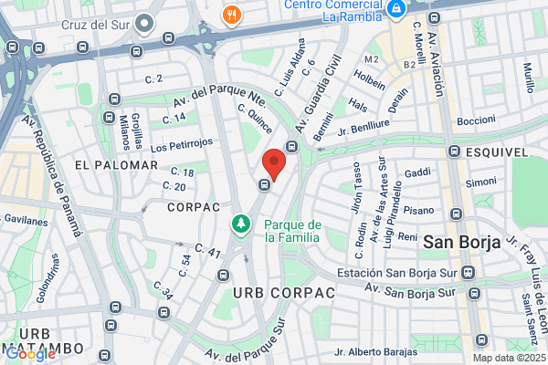 R.P.A. Reactivos Para Análisis S.A.