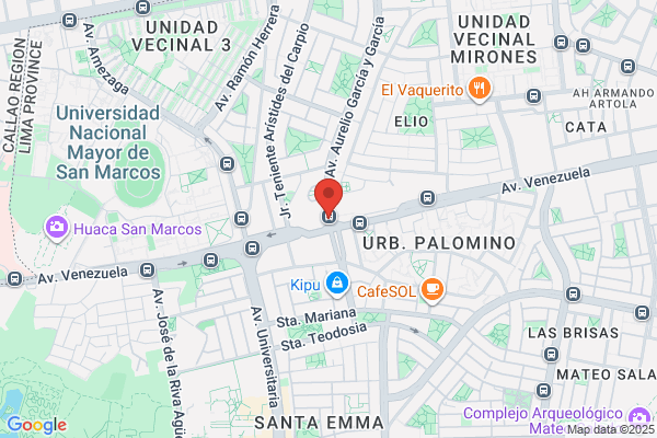 Inversiones Lonir Eirl