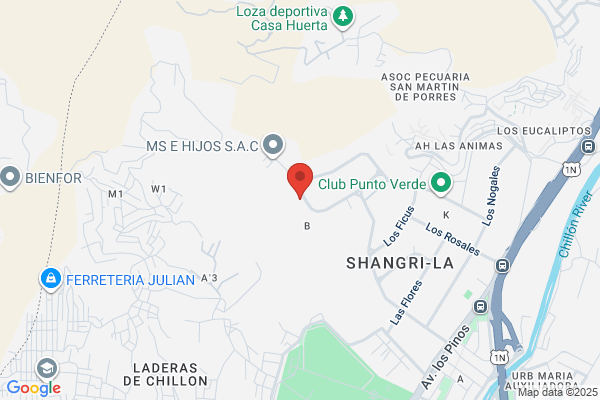 Inversiones Metalicas Estrella Eirl