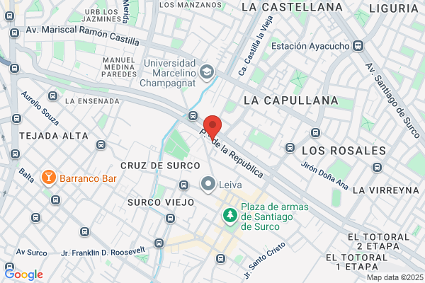 Howell S.R.L. Commercial & Industrial Refrigeración