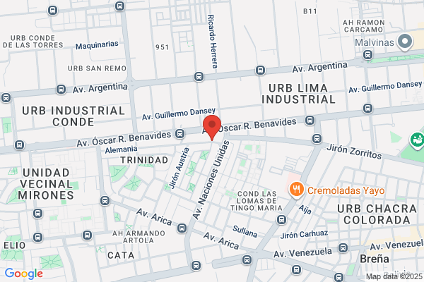 Industrias Frio Delta S.A.