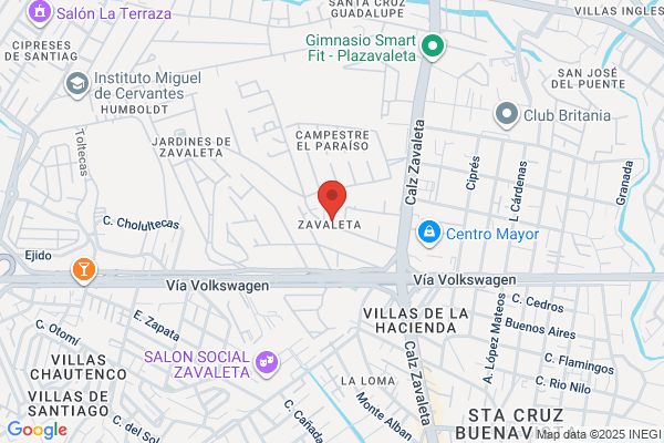 Zavaleta¨S