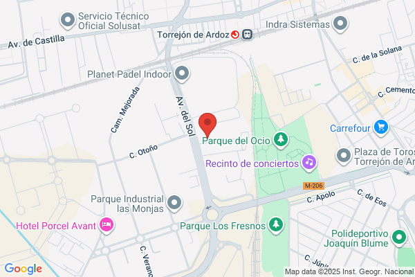 Ing. H. Torrejón Rublo Refrigeración Industrial