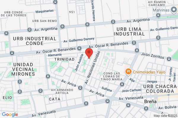 Silisa S.R. Ltda.