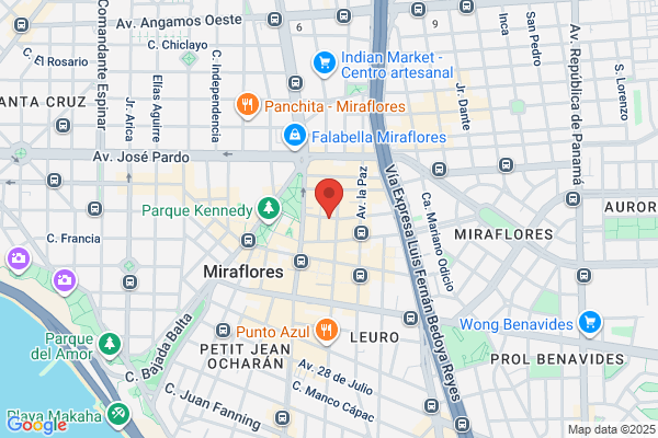 Balarezo Clínica Dental