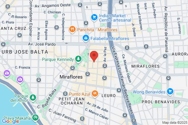 Ganoza Mori Rolando