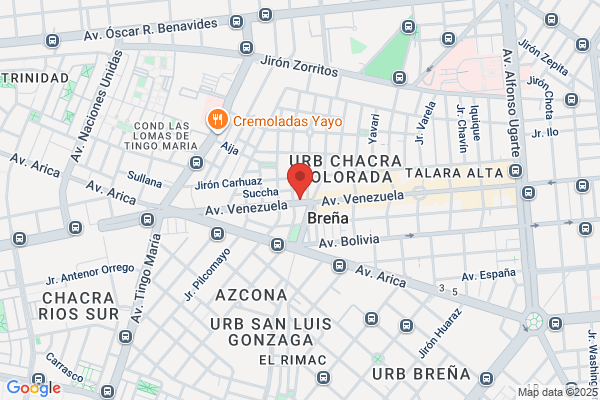 Cabellos Urteaga, Emilio