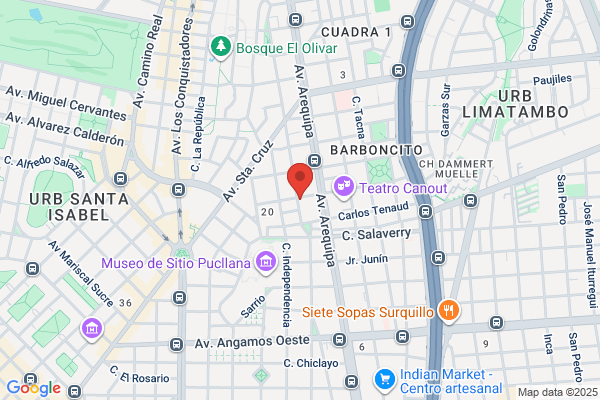Garcia, Hipolito