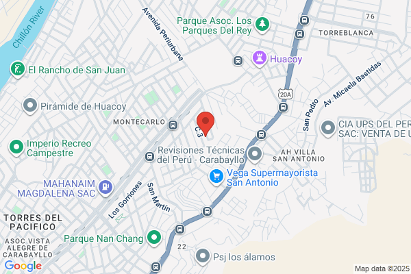 Quiroz, Guillermo