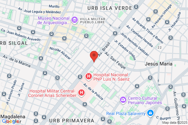 Mantenimiento Tecnico Y Servicio Tomasich