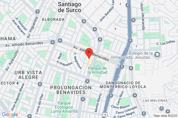 Renovadora Paquito