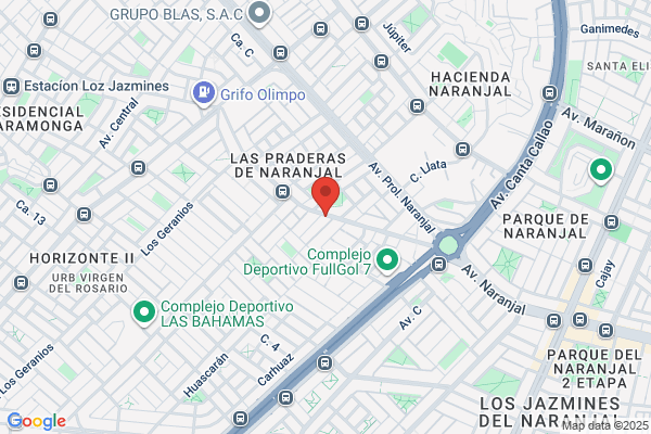 FVA Servicios Especiales S.A.C.