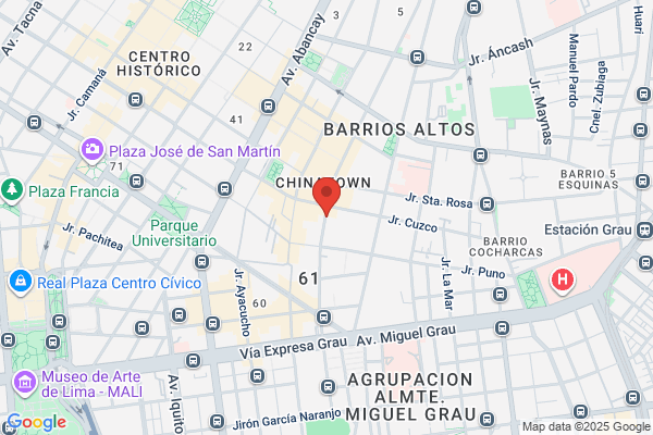 Compañia Importadora Anhelo S.A.