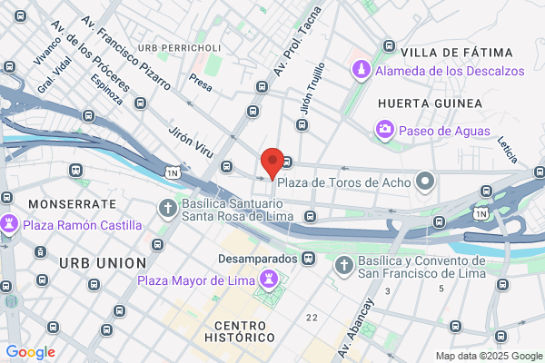 Servicio Técnico Vega