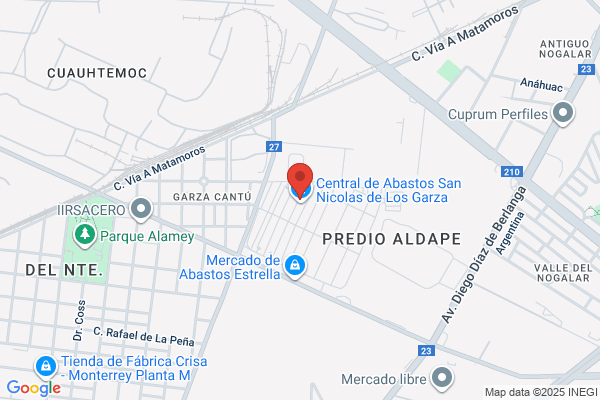 Verme S.A. Importaciones