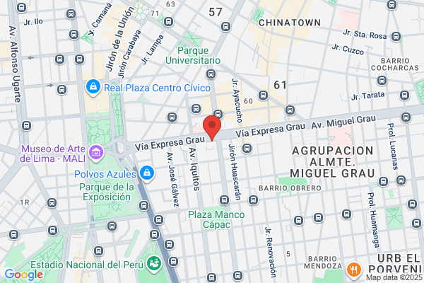 La Casa De Los Anillos S.A.
