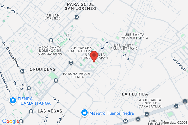 Hogar C.I. Emmanuel