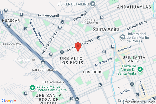 Fabrisa S. R. Ltda.