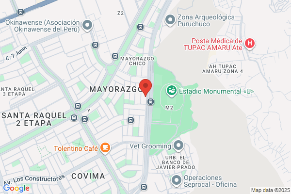 Parmasa S. R. L.