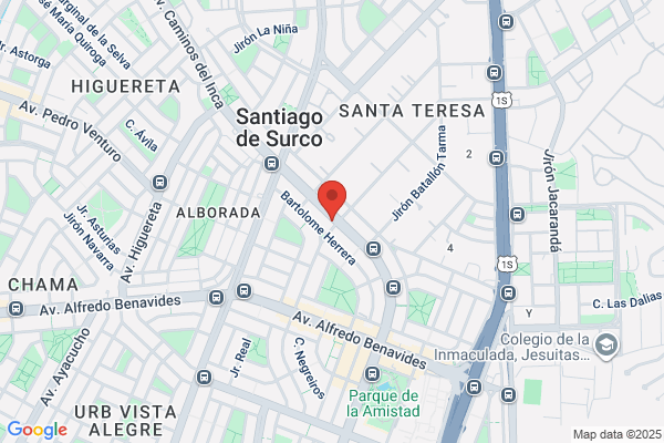 Sociedad Perú Gourmet