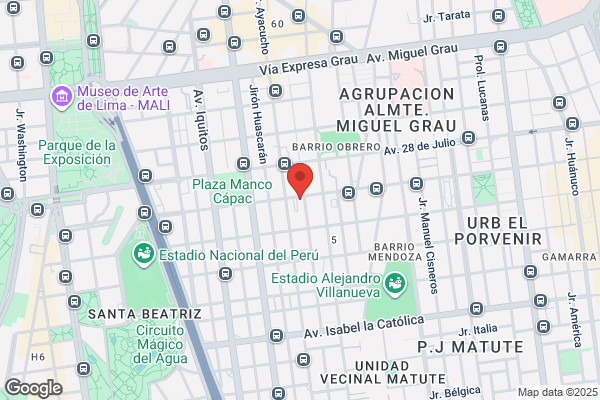 Importadora Y Distribuidora Internacional S.A.